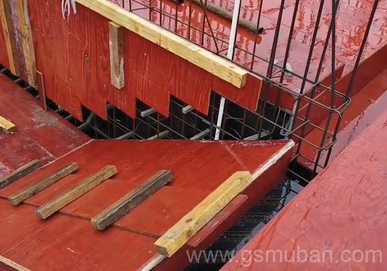 湖北木模板經(jīng)銷商合作案例 湖北木模板經(jīng)銷商合作案例