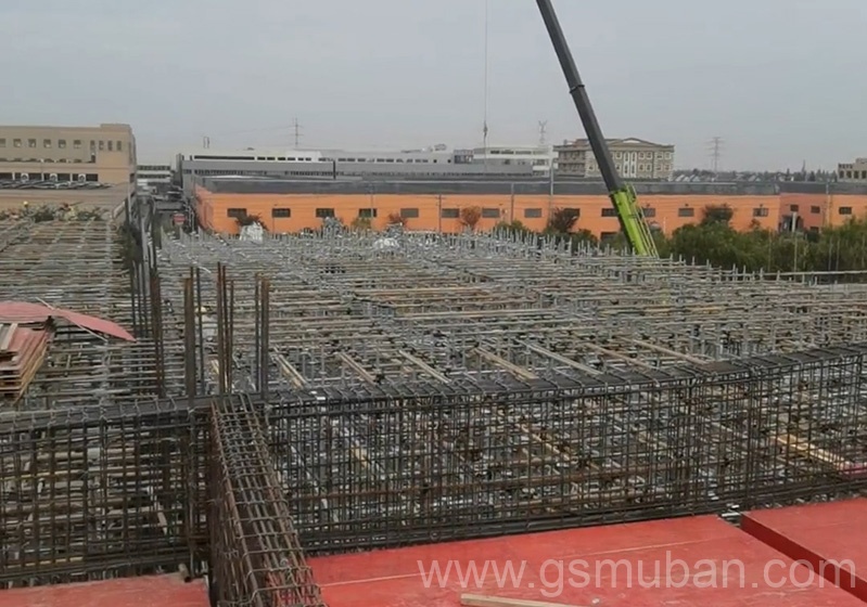 建筑工地的模板保養方法 養護技巧 建筑工地的模板保養方法 養護技巧