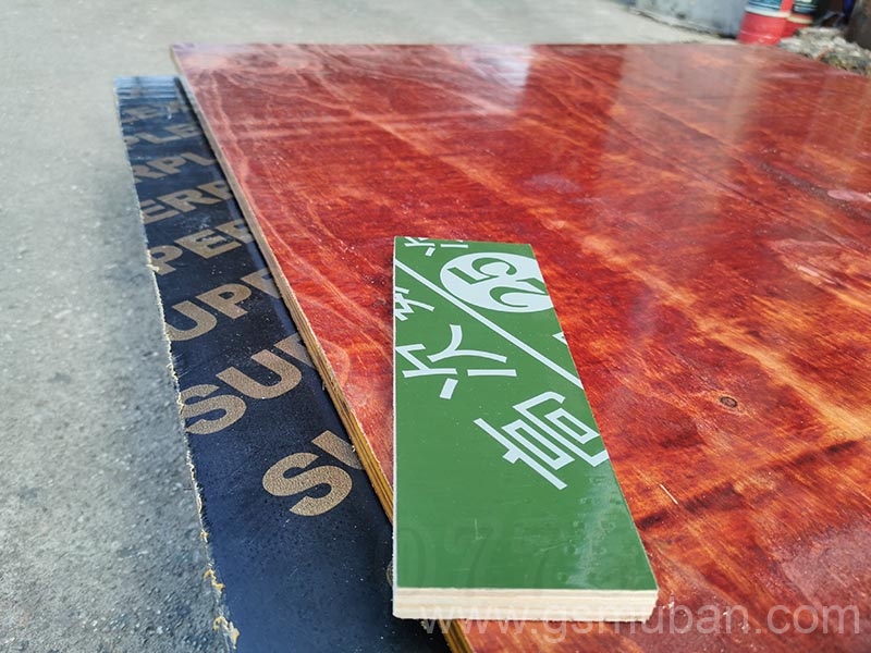 河池建筑模板哪里多?房地產“暴雷”對模板廠的影響 河池建筑模板哪里多?房地產“暴雷”對模板廠的影響